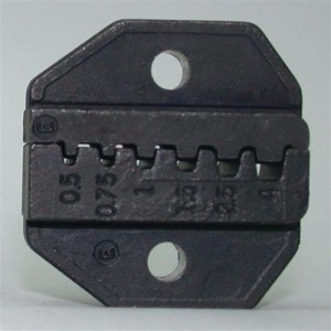 ProsKit CP-236DE - Κεφαλή Πρέσας για μονωμένους ή μη ακροδέκτες Εργαλεία Onetrade